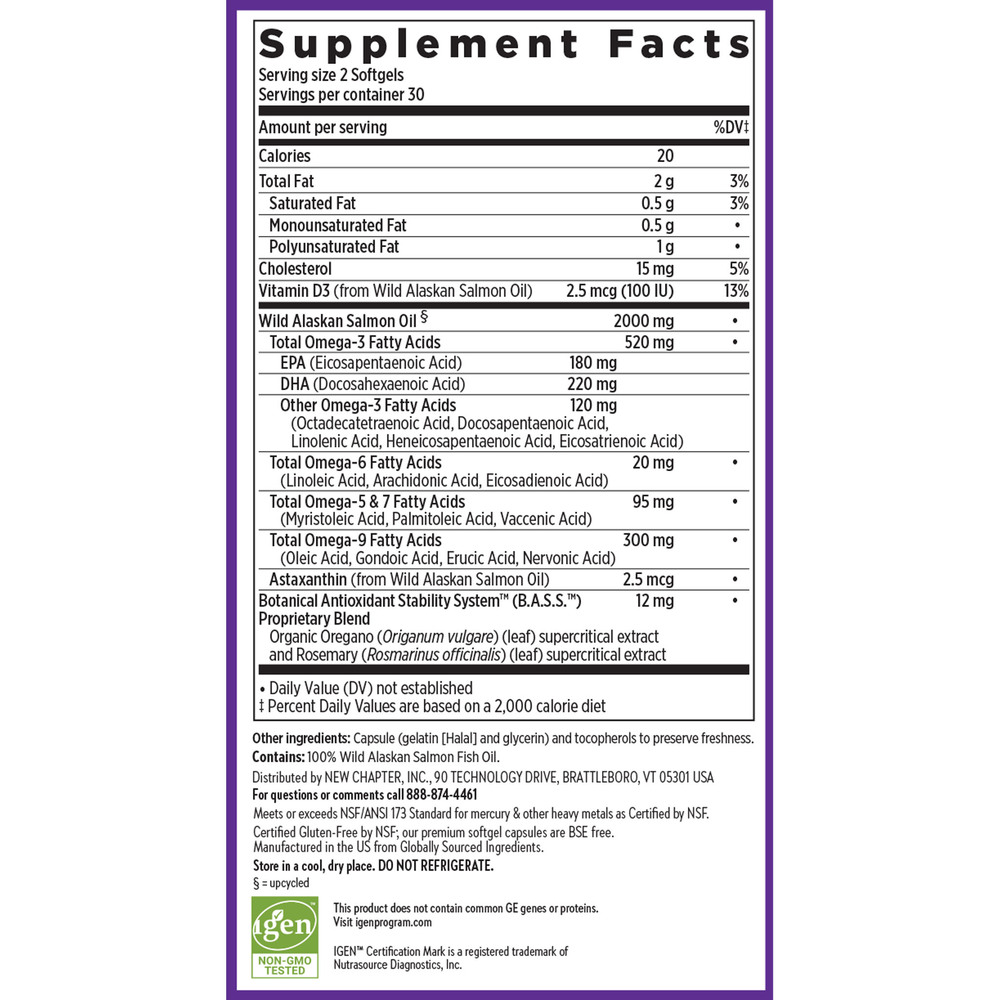 variant:60 Softgels