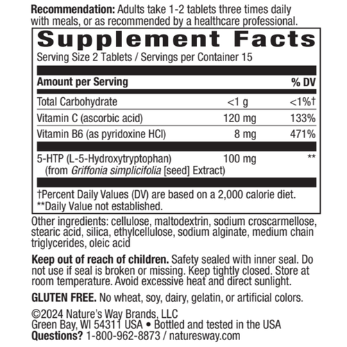 variant:30 tablets