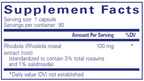 variant:90 capsules
