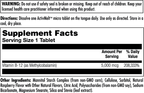 variant:90 tablets