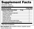 variant:90 capsules