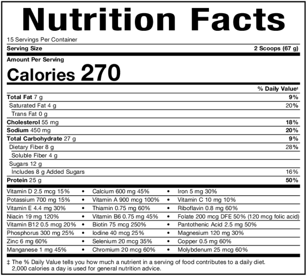 variant:1000 Grams