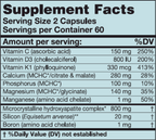 variant:120 capsules