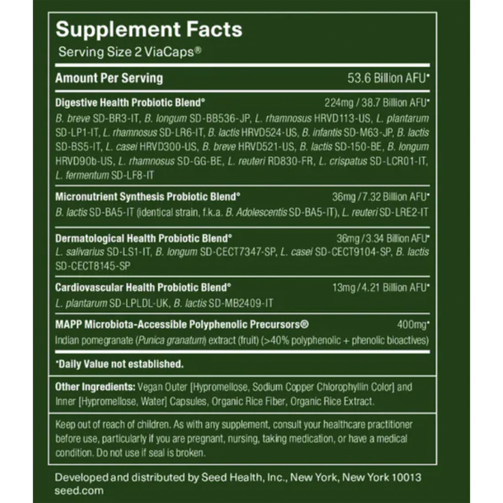variant:60 capsules