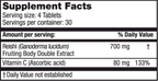variant:120 tablets