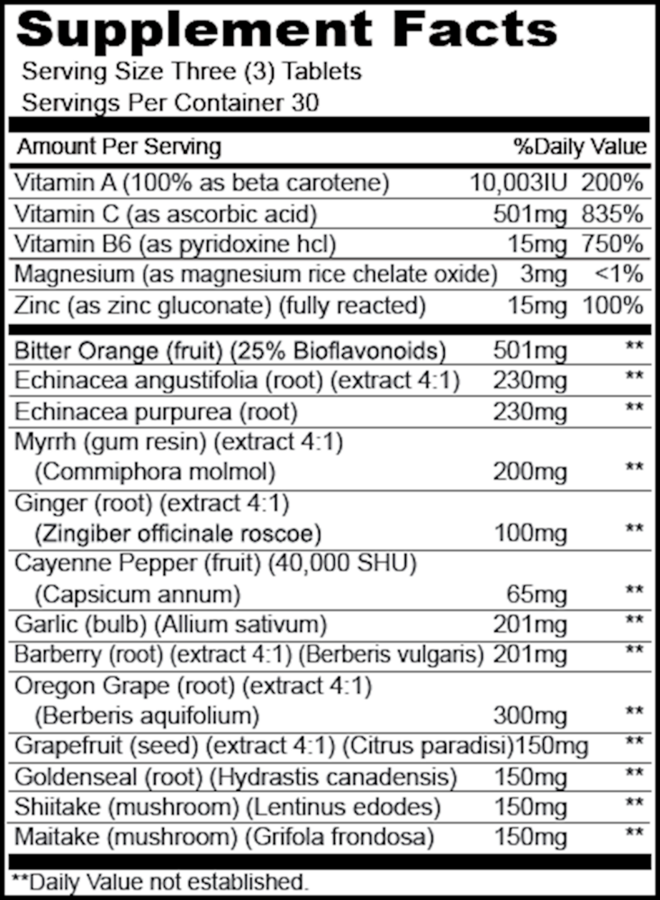 variant:90 tablets