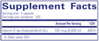 variant:120 capsules