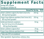 variant:90 capsules