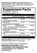 variant:60 capsules