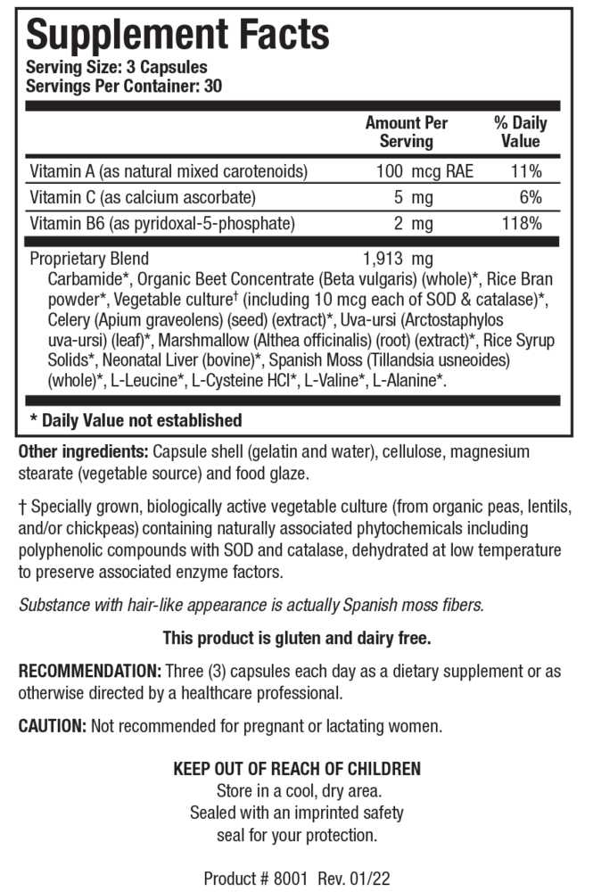 variant:90 capsules