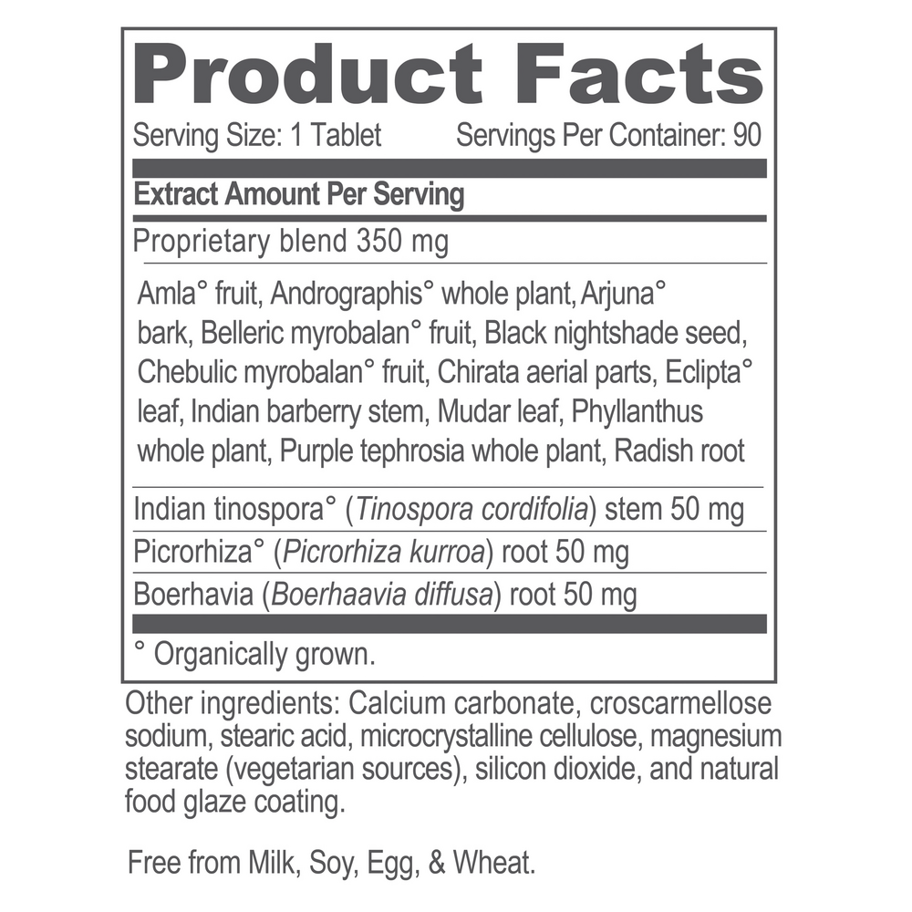 variant:90 tablets