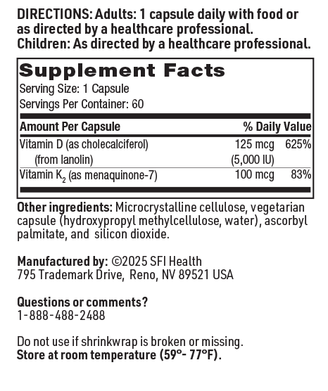 variant:60 capsules