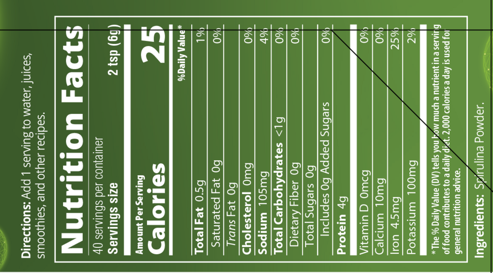 variant:240 Grams