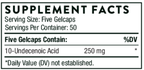 variant:250 Softgels