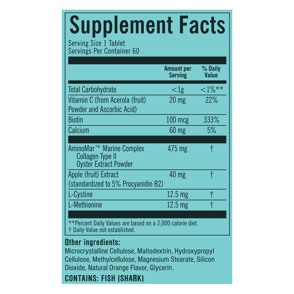 variant:60 tablets