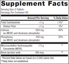 variant:270 tablets