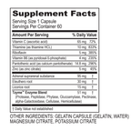 variant:60 capsules