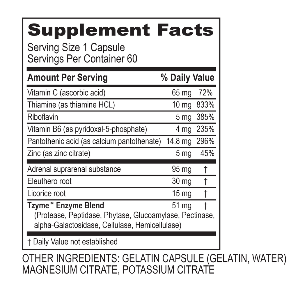 variant:60 capsules