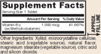 variant:100 Chewables