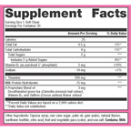 variant:30 Chewables