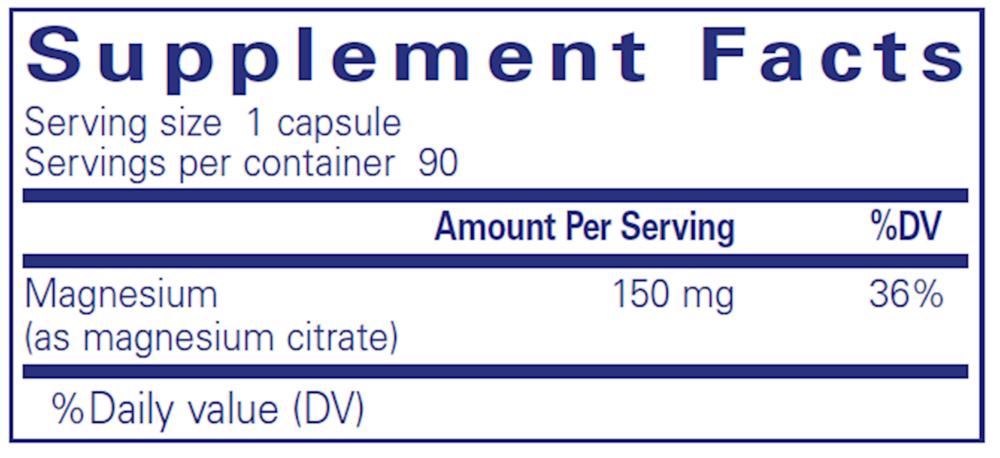 variant:90 capsules