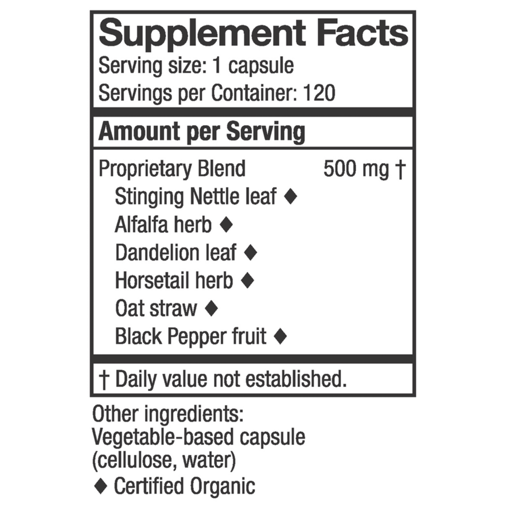 variant:120 capsules