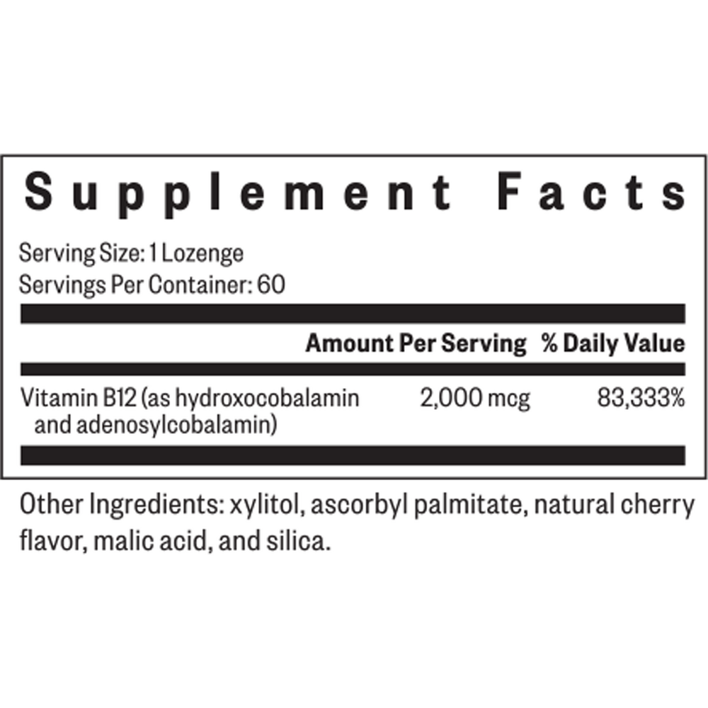 variant:60 lozenges