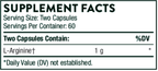 variant:120 capsules
