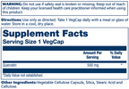 variant:90 capsules