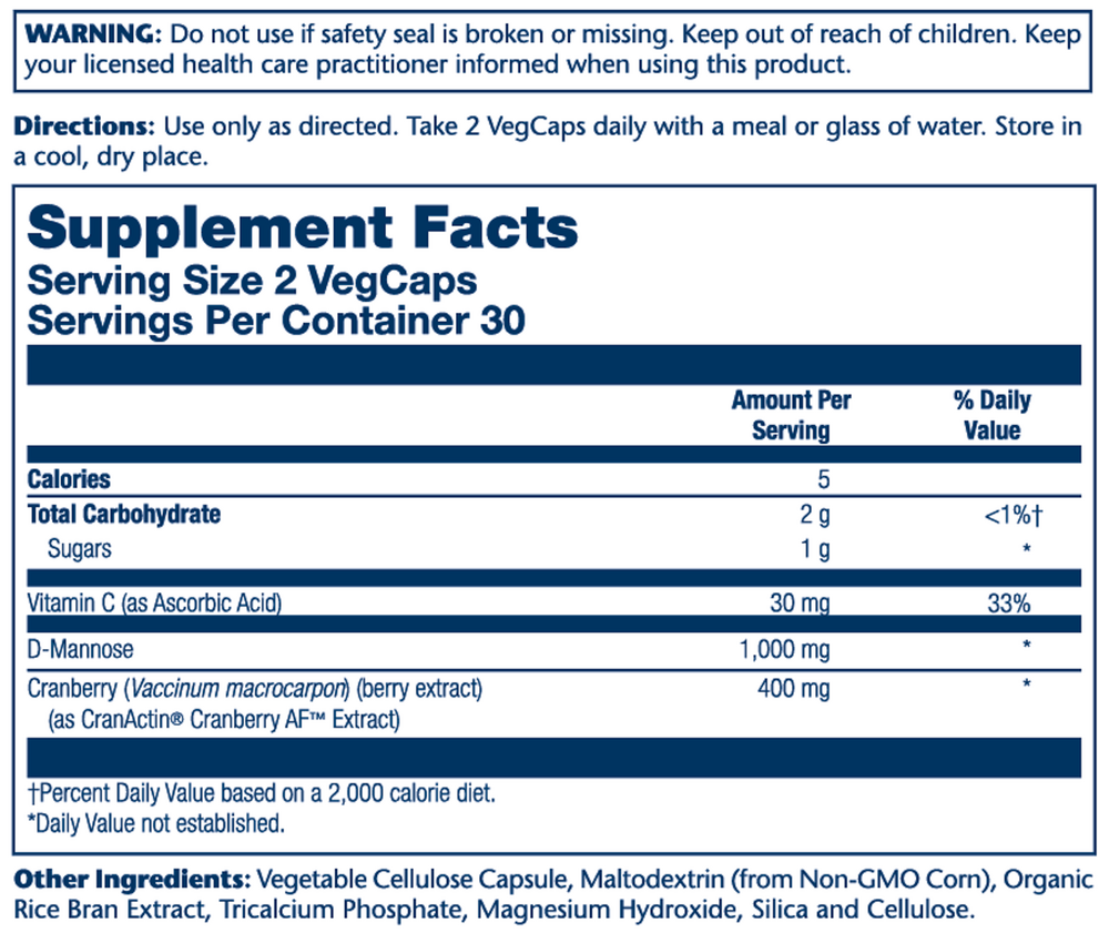 variant:60 capsules