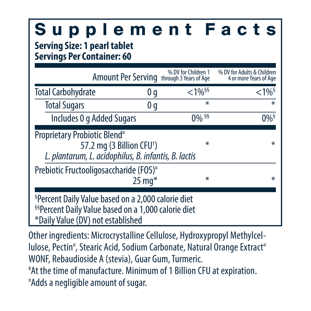 variant:60 Chewables