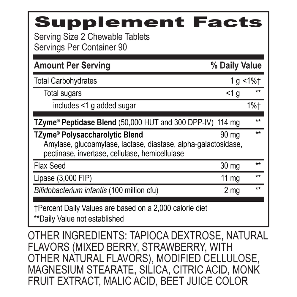 variant:180 tablets
