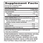 variant:180 tablets