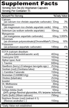 variant:90 capsules