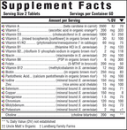 variant:120 tablets