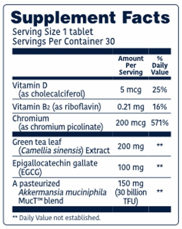 variant:30 tablets