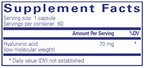 variant:60 capsules
