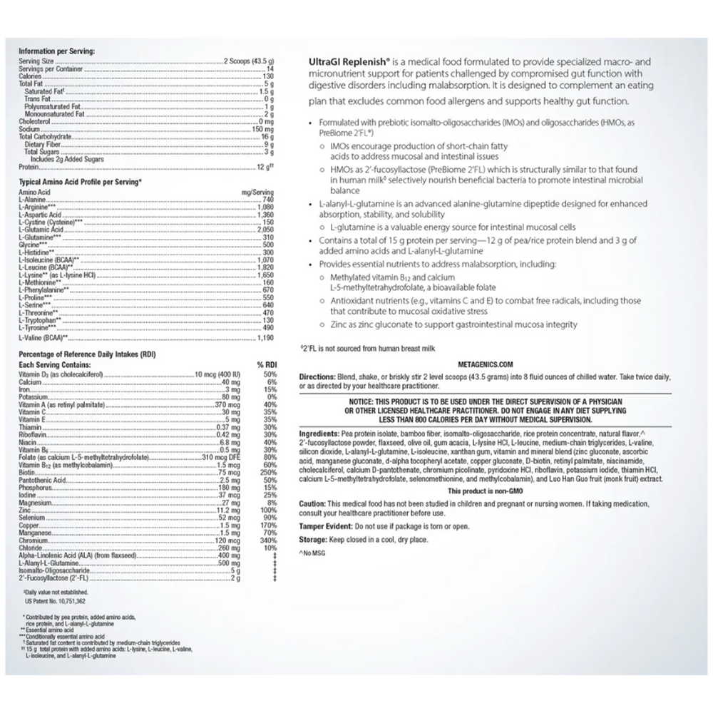 variant:609 Grams