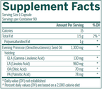 variant:90 Softgel Capsules