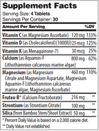 variant:120 tablets