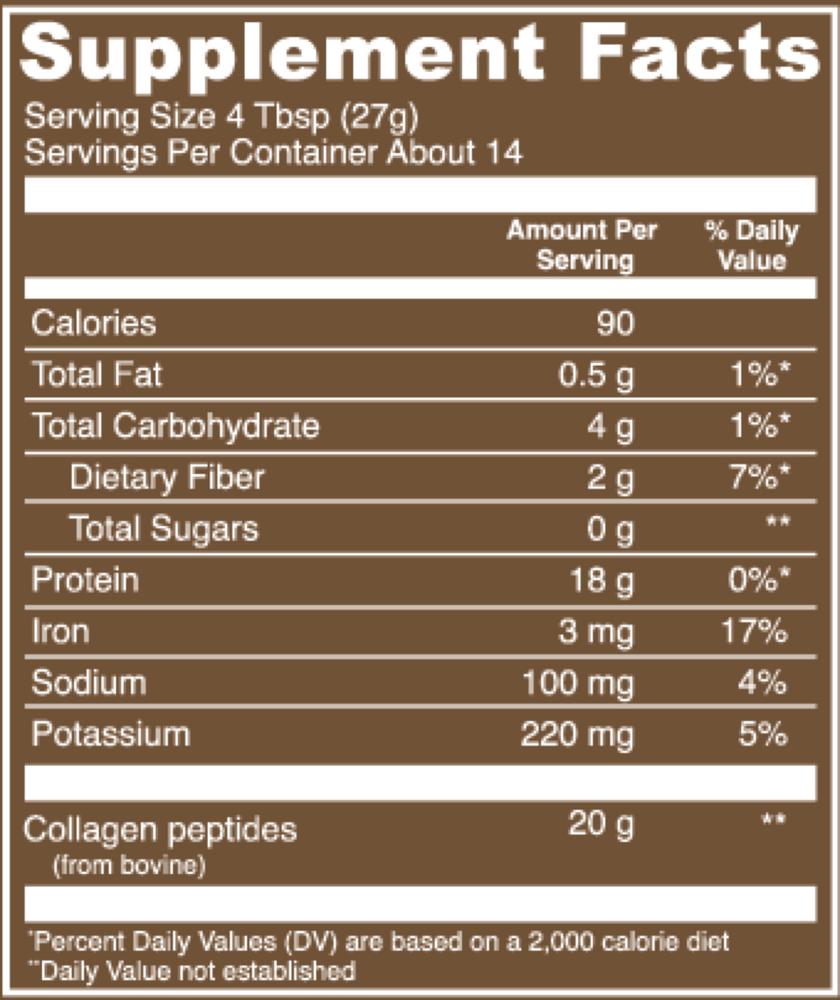variant:383 Grams