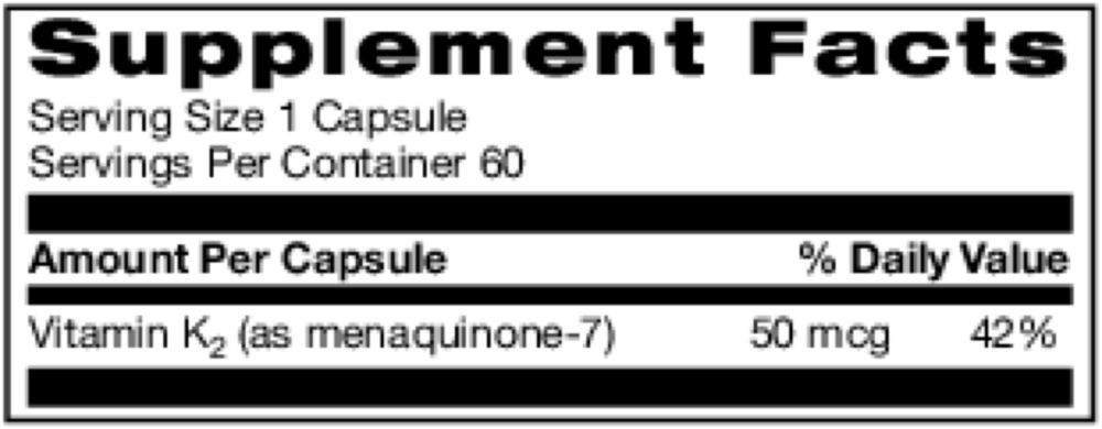 variant:60 capsules