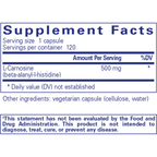 variant:120 capsules