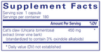 variant:180 capsules