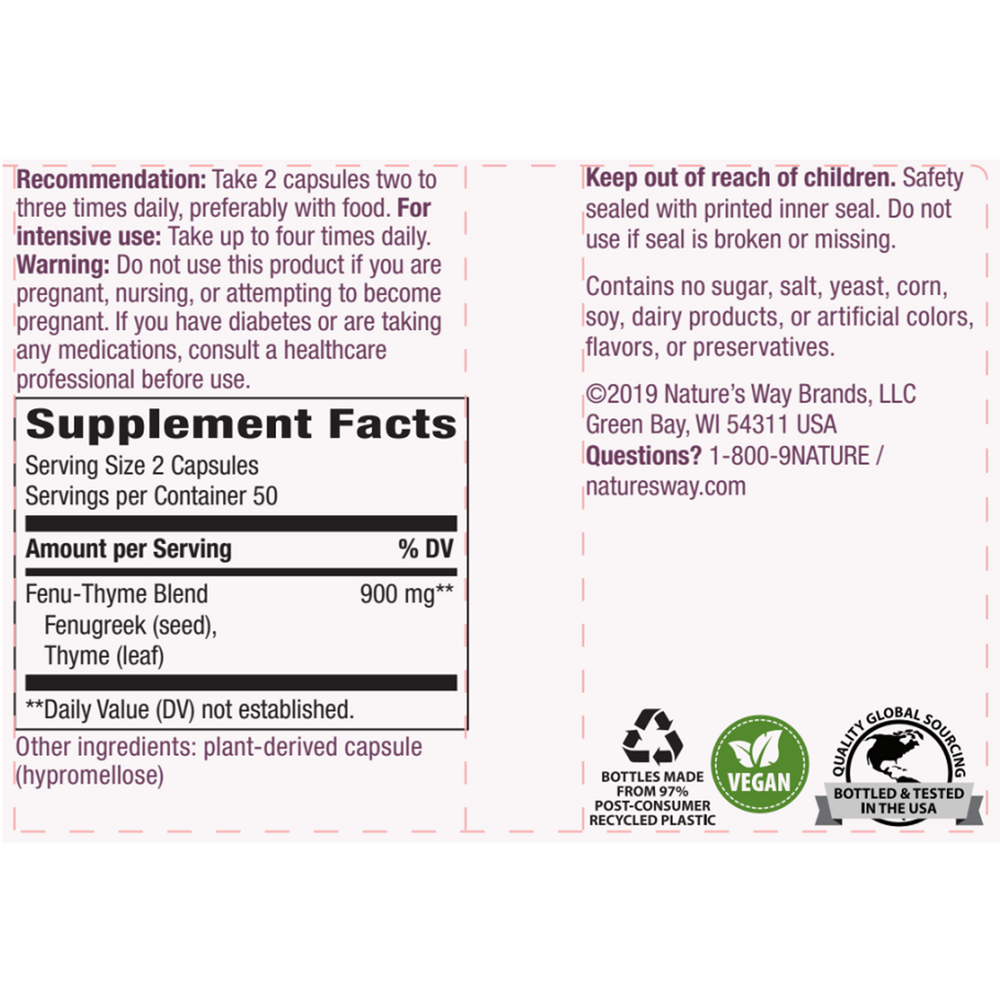 variant:100 capsules