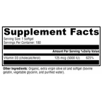 variant:180 Softgels