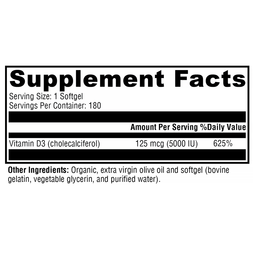 variant:180 Softgels