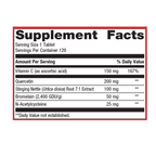 variant:120 tablets