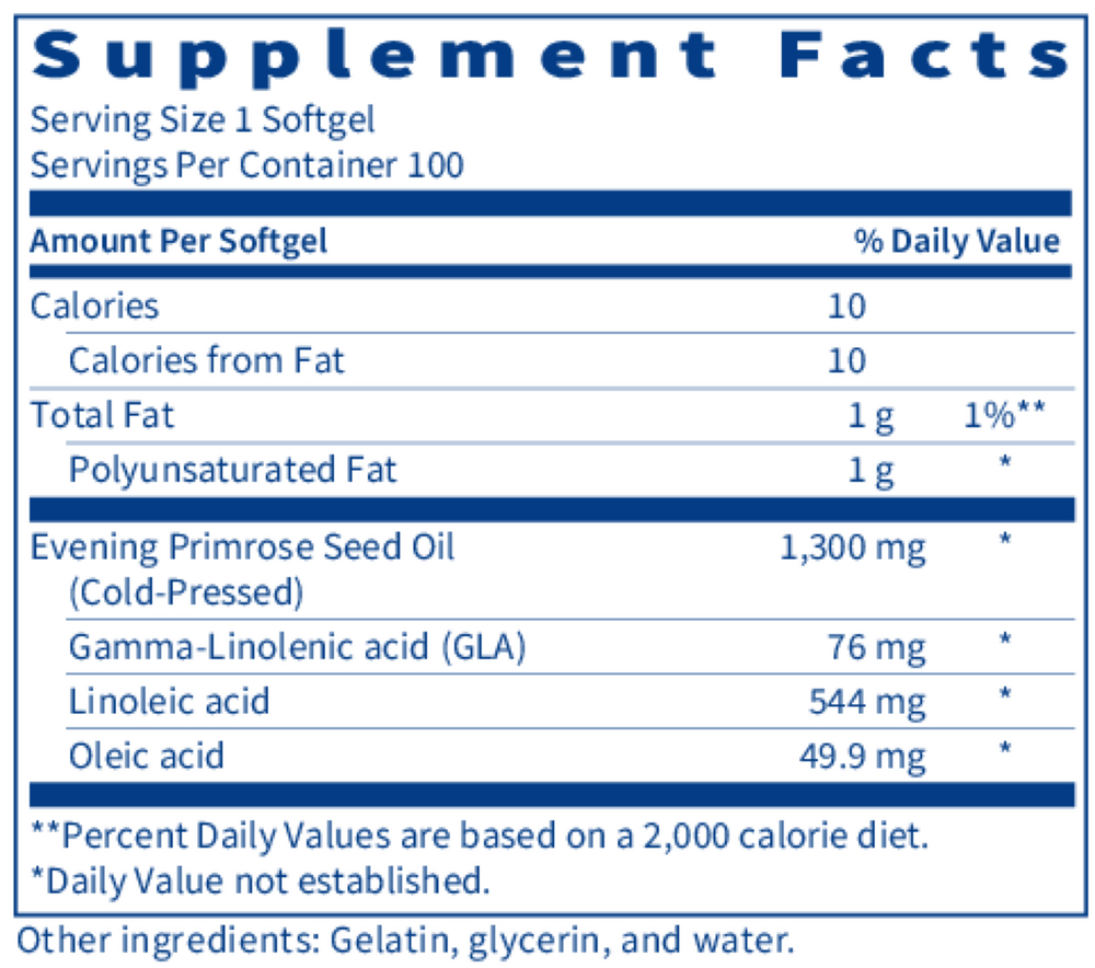 variant:100 Softgels