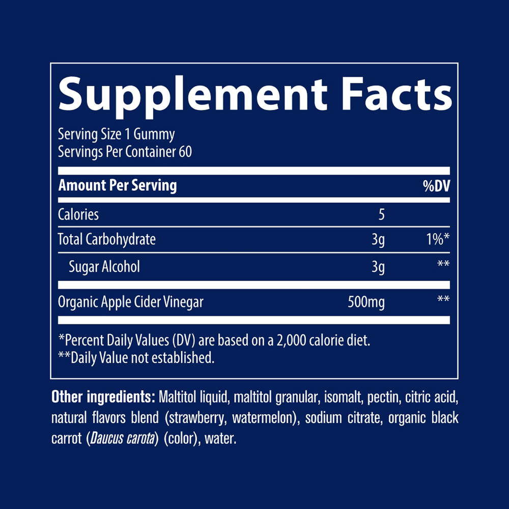variant:60 gummies